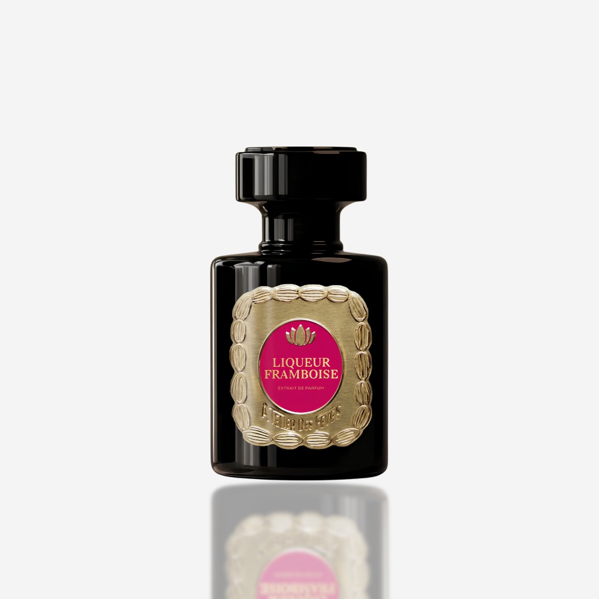 Liqueur Framboise