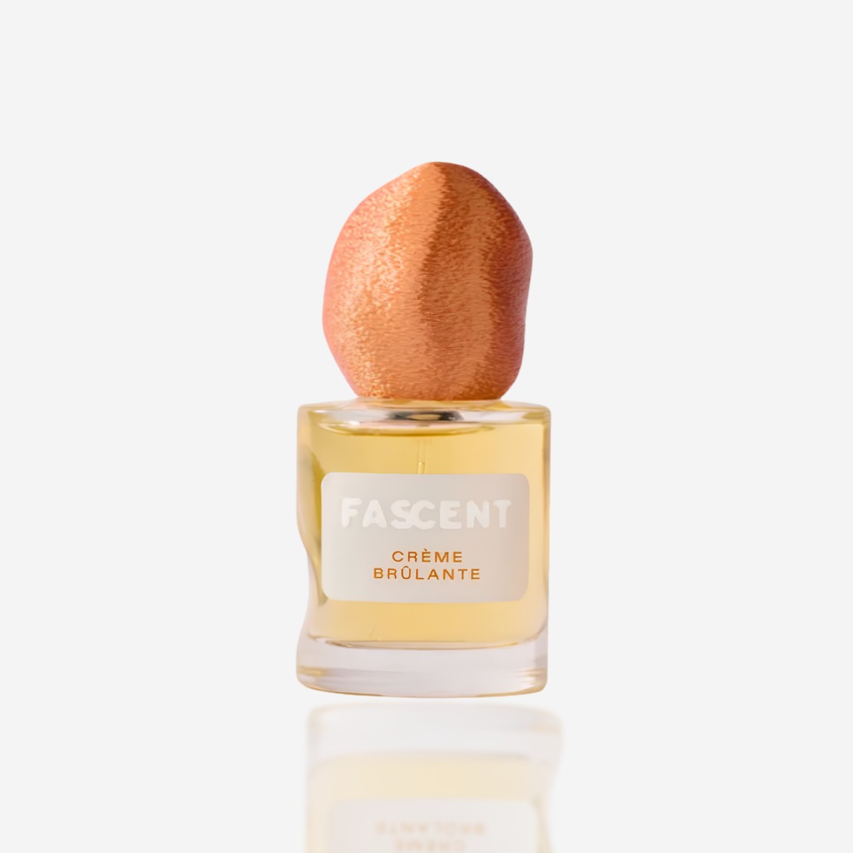 Crème Brûlante
