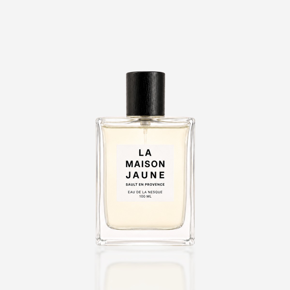 Eau de la Nesque